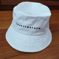 新品！NO COFFEE × TANGRAM HAT ホワイト L - メルカリ