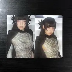 Jennie Ruby 2枚セット