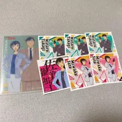 名探偵コナン　高木渉　佐藤美和子セット