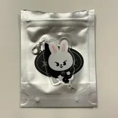 Stray kids dominATE キーリング リノ