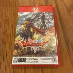 ドラゴンクエスト1&2 Nintendo Switch2 1&2