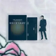 THE RAMPAGE 吉野北人 ROL RAY OF LIGHT アクスタ