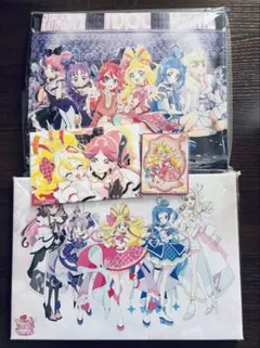 【バラ売り、値下げ不可】キミプリ映画　特典セット