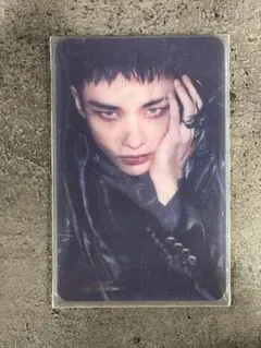 straykids Doit レンチキュラートレカ　ヒョンジン