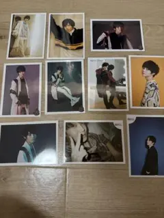 小泉光咲 生写真