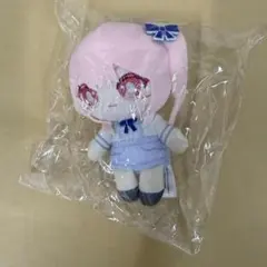 プロセカ はぴこれ 暁山瑞希 A賞 ぬいぐるみ - メルカリ