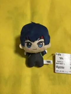 TVアニメ『ブルーロック』 ちびぐるみ～紅白応援対決！～ 潔世一