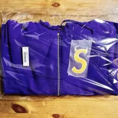 Supreme Devil S Logo Zip Up Hoodedのサムネイル