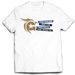DEEP IMPACT ディープインパクト 競馬 金子真人勝負服Tシャツ - メルカリ
