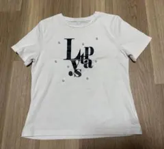 clear パール Tシャツのサムネイル