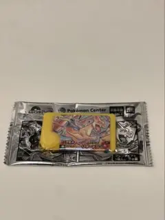 ポケモンフレンダ　ポケモンフレンダメガ ハッピーホリデーくじ　メガリザードン　Y