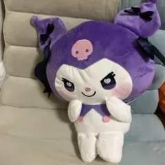 クロミ ぬいぐるみ 約30cm