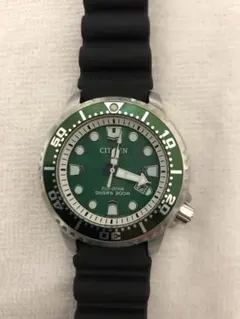 2025年最新】 CITIZEN 腕時計 PROMASTER プロマスター Eco-Drive エコ