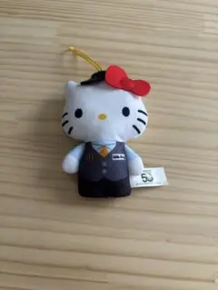 ハッピーセット　ハローキティー
