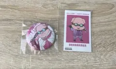 ドズル社 おおはらMENセット GIGOコラボカフェ スイーツパラダイス