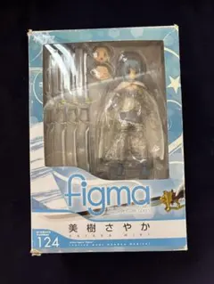 figma 124番 美樹さやか