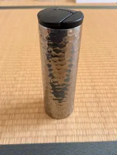 STARBUCKS ステンレススチール タンブラー 473mL
