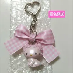 Hello Kitty バスKT ストラップ お風呂 ファスナーマスコット - メルカリ