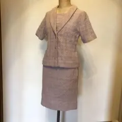 昭和レトロ＊スーツ＊レースのサムネイル