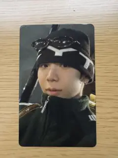 RIIZE FAME ショウタロウ ラキドロ トレカ