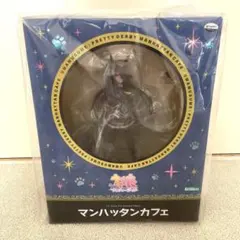 コトブキヤ ウマ娘 プリティーダービー マンハッタンカフェ 1/7 フィギュア