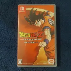 ドラゴンボールZ カカロットKAKAROT 新たなる冒険セット
