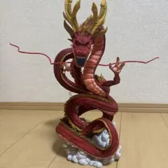 ドラゴンボール ラストワン賞 神龍 リペイント品 - メルカリ