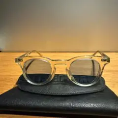 EFFECTOR アンディウォーホル サングラス クリアフレーム EFFECTOR アンディウォーホル サングラス クリアフレーム - メルカリ