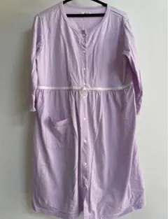 ワコール　マタニティパジャマ　M-L (未使用のズボンとセット販売)