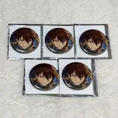 あんスタ 守沢千秋 コレクション 缶バッジ