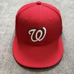 New Era ワシントン・ナショナルズ　58.7㎝のサムネイル