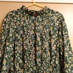 値下げ！mysty woman　ワンピース