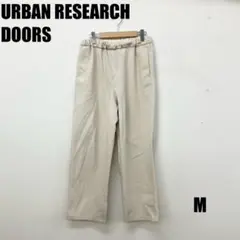 〇0249P〇 URBAN RESEARCH DOORS カジュアルパンツ 女性