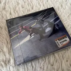 Aぇ! group Runway 初回限定盤 A CD+Blu-ray