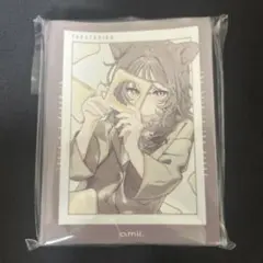 amii. sleeve たかやりく