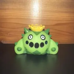 サボネア　ポケモンキッズ　指人形