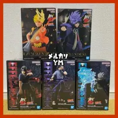 POPMART ナルト疾風伝 暁との戦いシリーズ シークレット - メルカリ