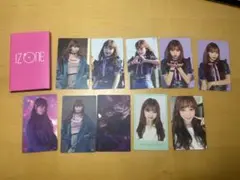 2026年最新】iz*one トレカ チェウォンの人気アイテム - メルカリ