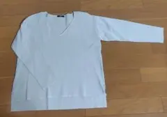 URBANRESEARCH ROSSO　アーバンリサーチ ロッソ Vネックニット