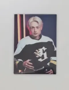 SEVENTEEN HOMEトレカ 『ジュン』 27