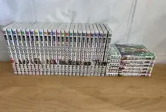 9387番　未開封✨東京卍リベンジャーズ　全巻セット 1-31巻