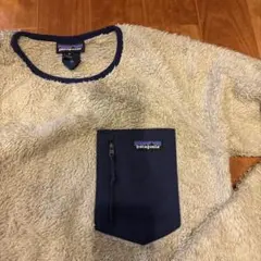 Patagonia ロスガトスクルー　Sサイズ