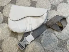 DIOR ディオール SADDLE BAG サドルバッグ ショルダーバッグ