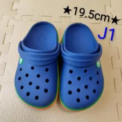 クロックスJ1