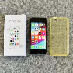 iPhone - 【DoCoMo】iPhone5S 32GB アクティベーション済 DoCoMo】iPhone5S 32GB アクティベーション済 スマートフォン本体