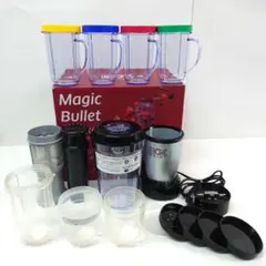 2025年最新】マジックブレット ジューサーの人気アイテム - メルカリ