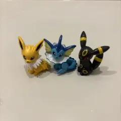 びっくらたまご　イーブイフレンズ　よびかけタイム