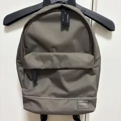 PORTER ポーター ムース Sグレージュ リュックサック（小さめ）のサムネイル