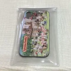 シルバニアファミリー スマホケース 展示会限定品