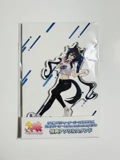 2026年最新】ウマ娘 アクリルスタンド ヴィブロスの人気アイテム